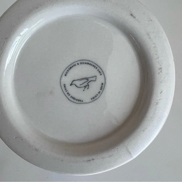 Anthropologie Monogram “H” Mug - Picture 7 of 7